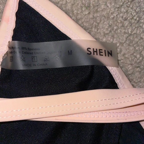 SHEIN BIKINI - Picture 6 of 6
